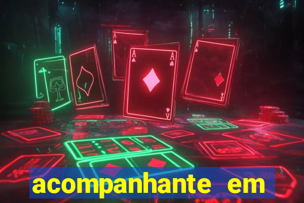 acompanhante em porto nacional