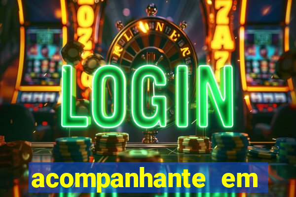 acompanhante em porto nacional