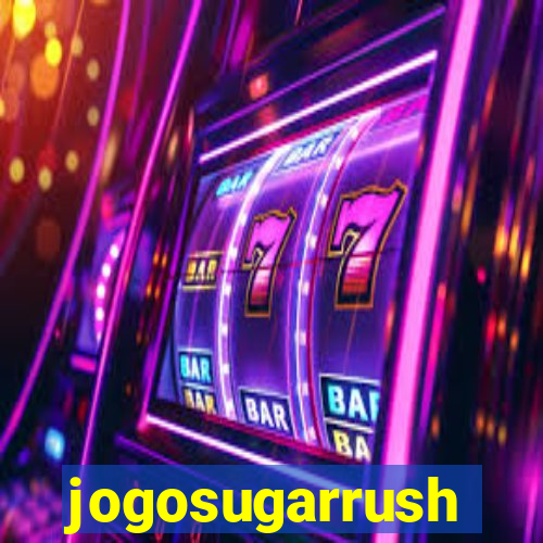 jogosugarrush