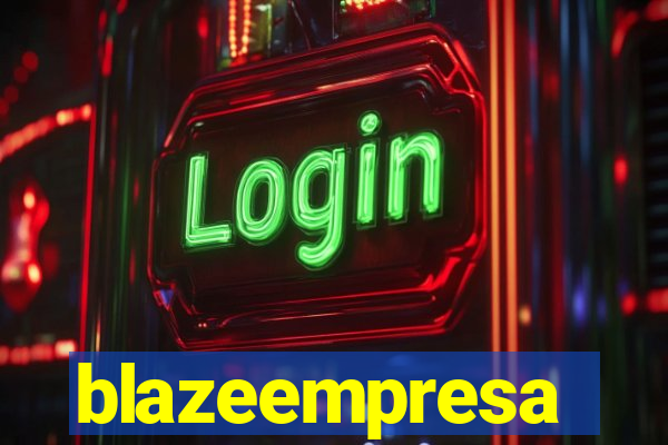 blazeempresa