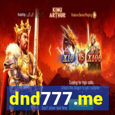 dnd777.me