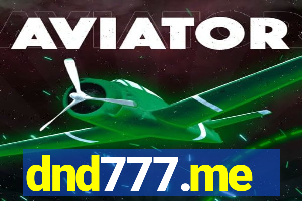 dnd777.me