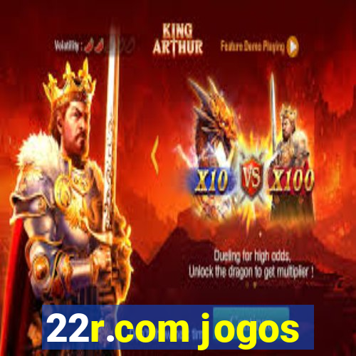 22r.com jogos