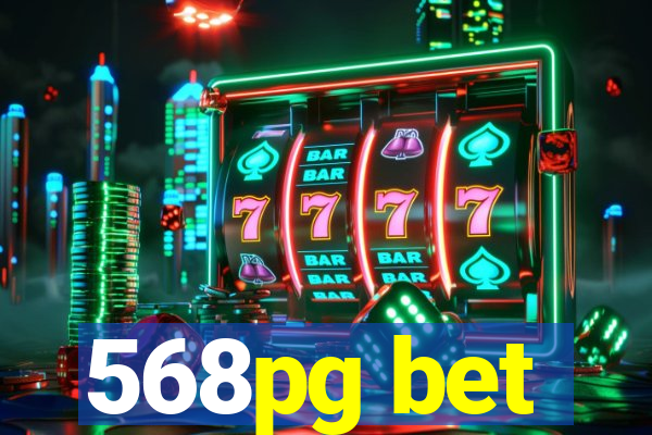 568pg bet