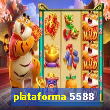 plataforma 5588