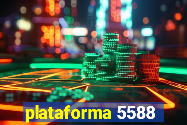 plataforma 5588