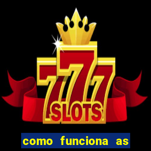 como funciona as plataformas de jogos slots