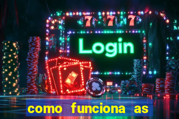como funciona as plataformas de jogos slots
