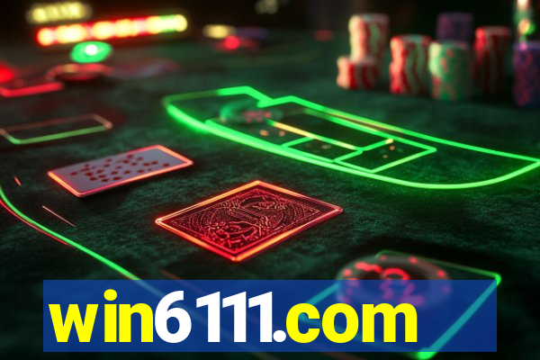 win6111.com
