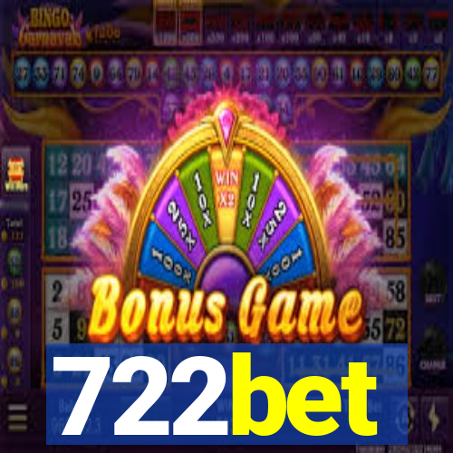722bet
