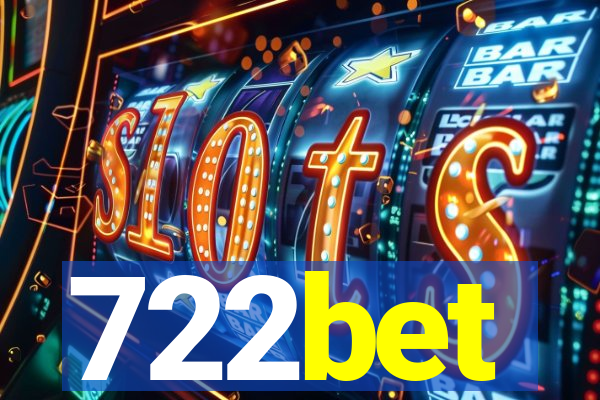 722bet