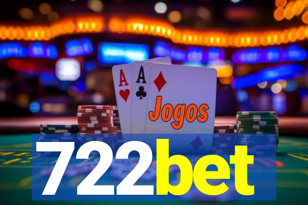 722bet