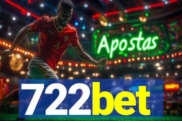 722bet