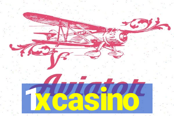 1xcasino
