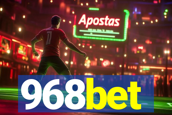 968bet