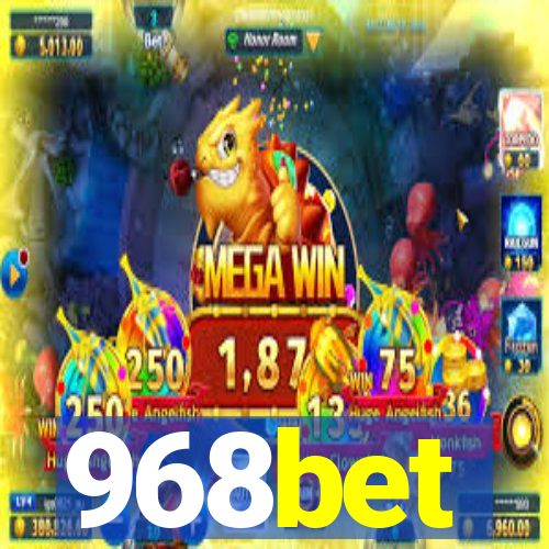 968bet