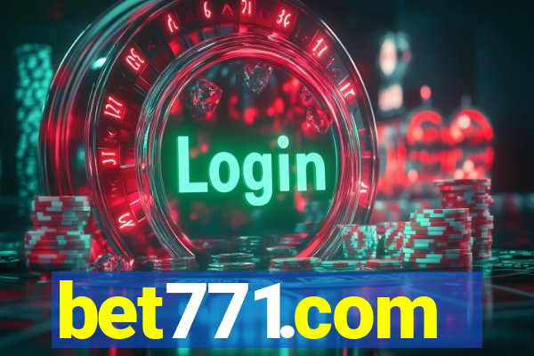 bet771.com