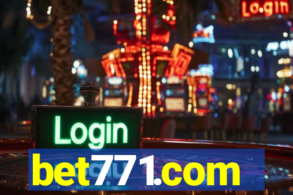 bet771.com