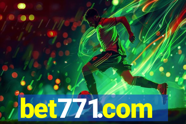 bet771.com