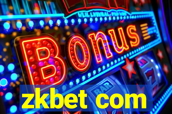 zkbet com