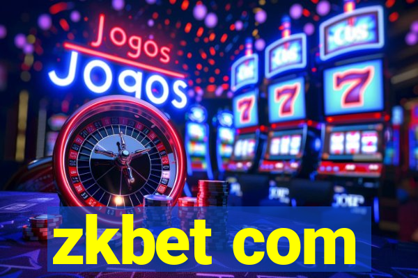 zkbet com