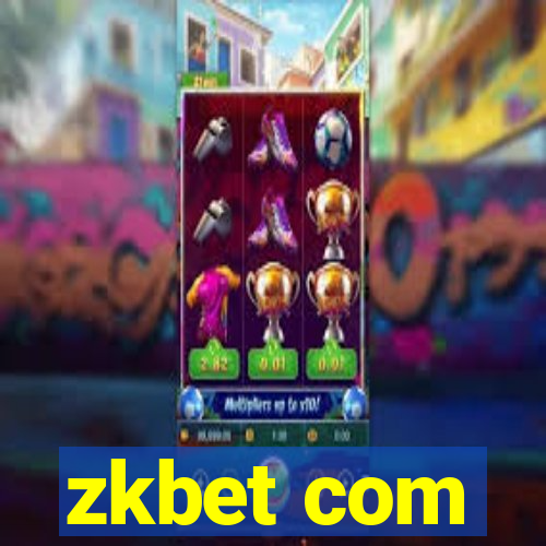 zkbet com