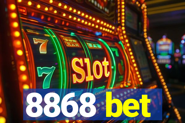 8868 bet