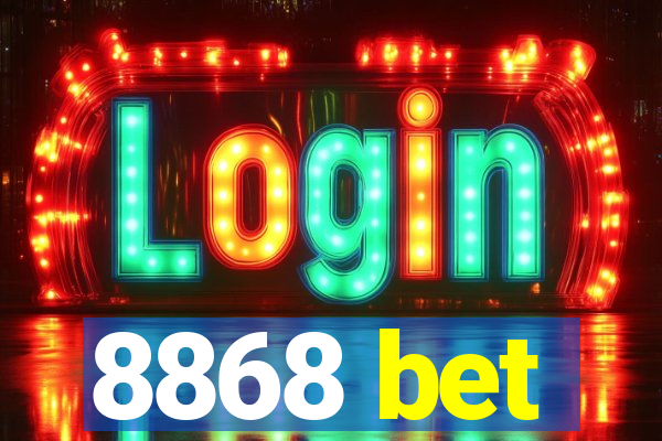 8868 bet