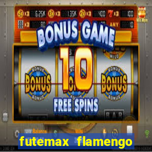 futemax flamengo atletico mineiro