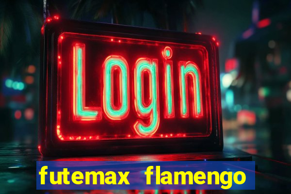 futemax flamengo atletico mineiro
