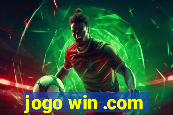 jogo win .com