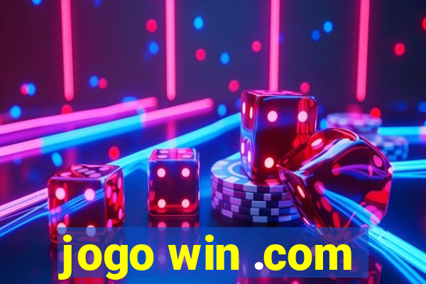 jogo win .com
