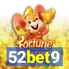 52bet9