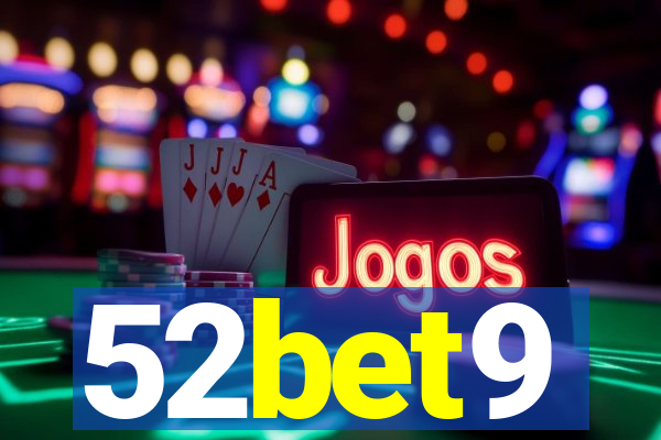 52bet9