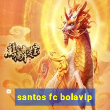 santos fc bolavip