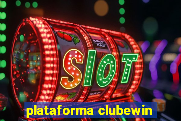 plataforma clubewin