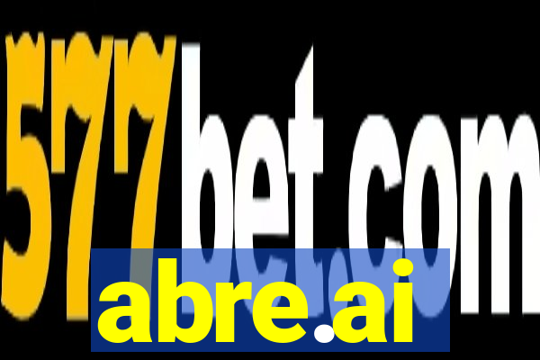abre.ai