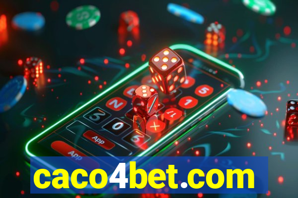 caco4bet.com
