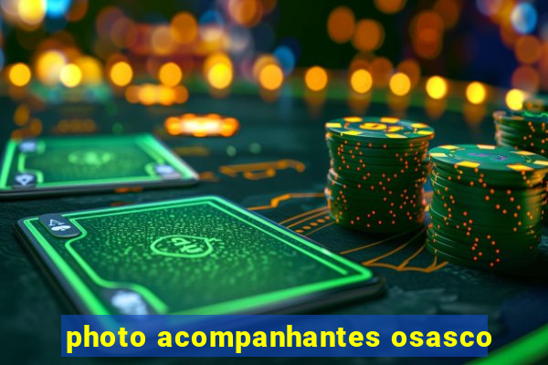 photo acompanhantes osasco