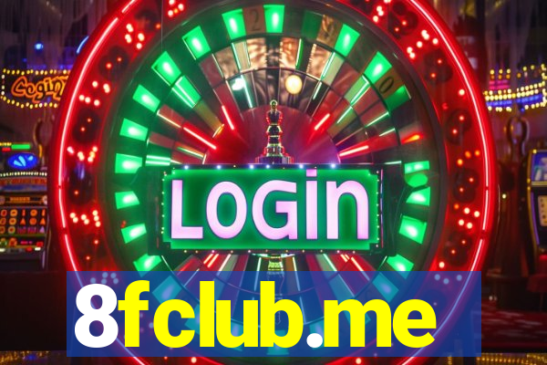 8fclub.me