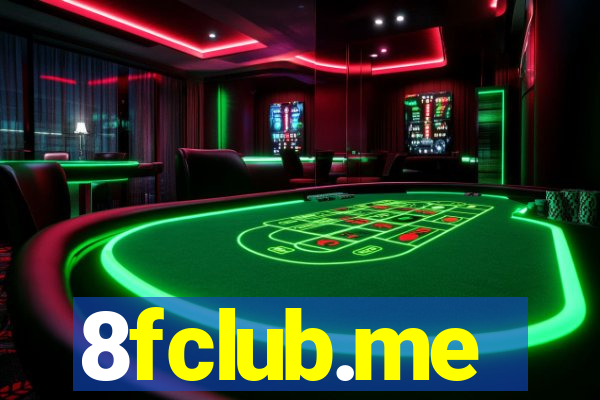 8fclub.me