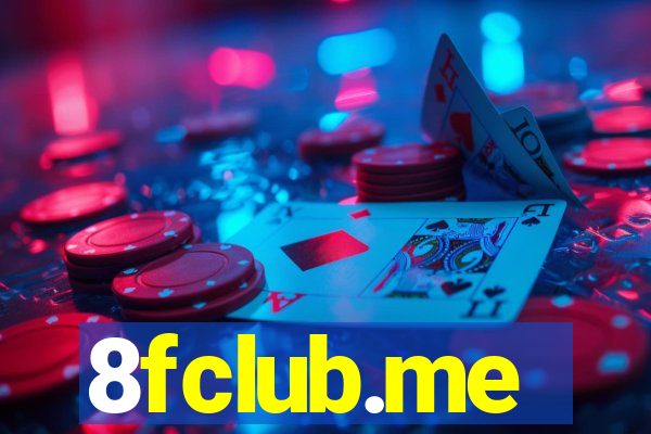 8fclub.me