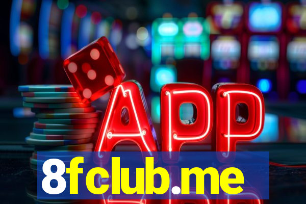 8fclub.me