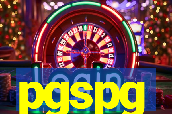 pgspg