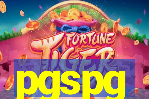pgspg