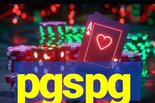 pgspg