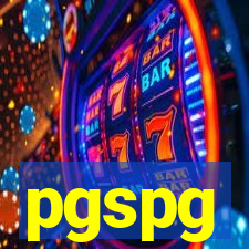 pgspg