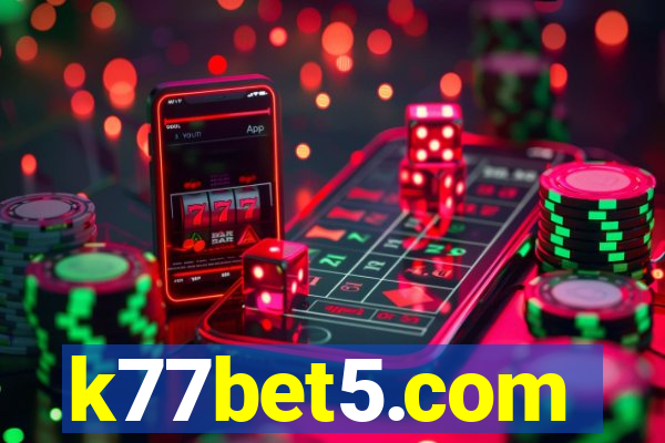 k77bet5.com