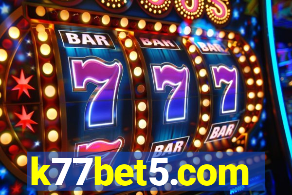 k77bet5.com