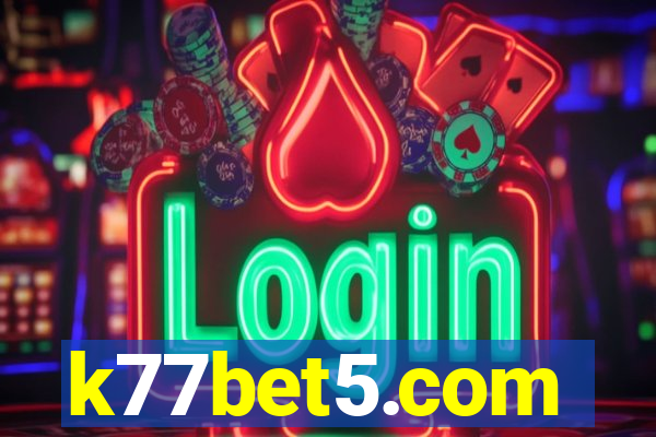 k77bet5.com